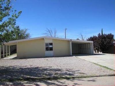 928 W 5th Ave, San Manuel, AZ, 85631