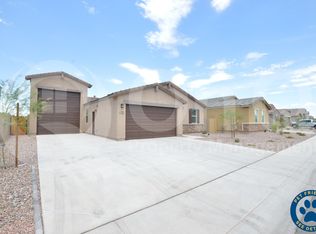 4316 W Suncup Dr, San Tan Valley, AZ 85142