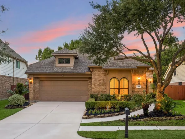 12606 Tallwood Crossing Ln, Houston, TX 77041