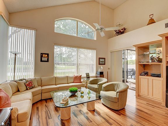 Home For Sale In Broken Sound Country Club