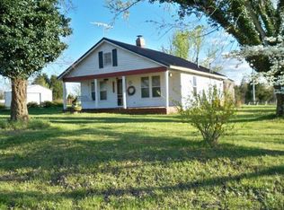 6075 Niles Rd, Dawson Springs, KY 42408