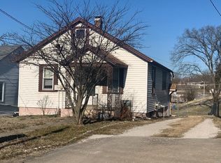 1619 Oak St, Chester, IL 62233