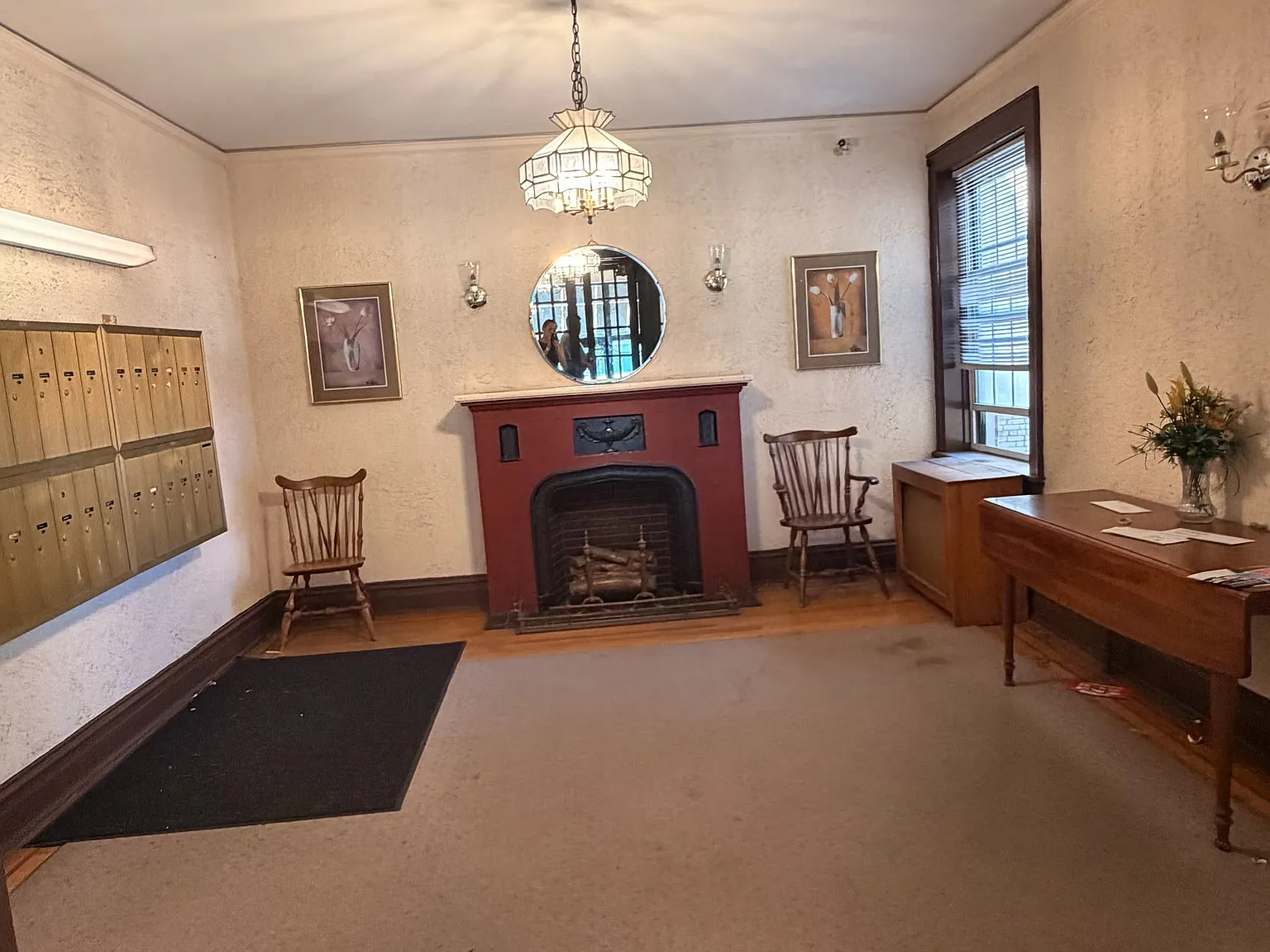 1 bed, 550 sqft, $1,600 — Photo 3