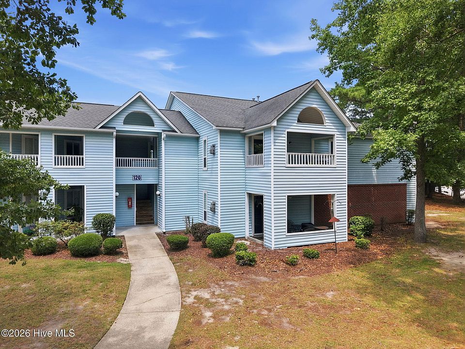 1st image of 120 Breezewood Drive #C