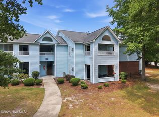 120 Breezewood Drive #C, Greenville, NC 27858