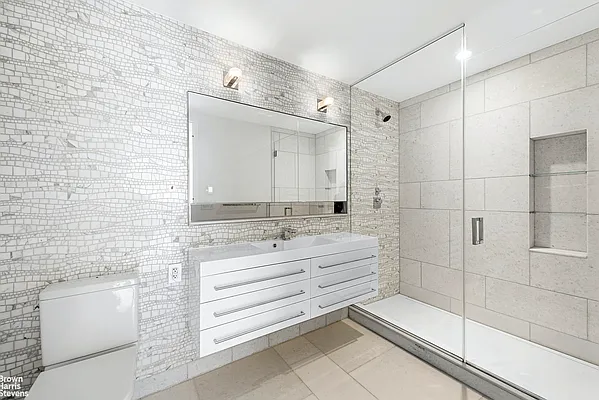 Rented by Brown Harris Stevens | media 17