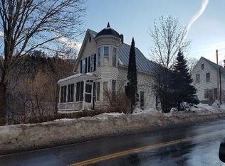 4959 State Route 14, Sharon, VT 05065