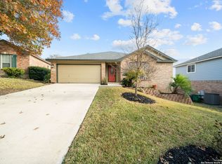 15114 Stonetower Dr, San Antonio, TX 78248