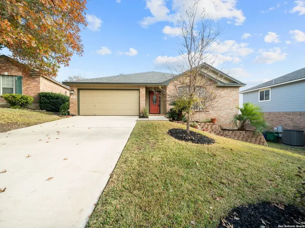 15114 STONETOWER DRIVE, San Antonio, TX 78248