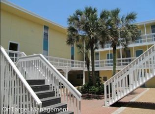 610 Ferry Rd APT 7, Galveston, TX 77550