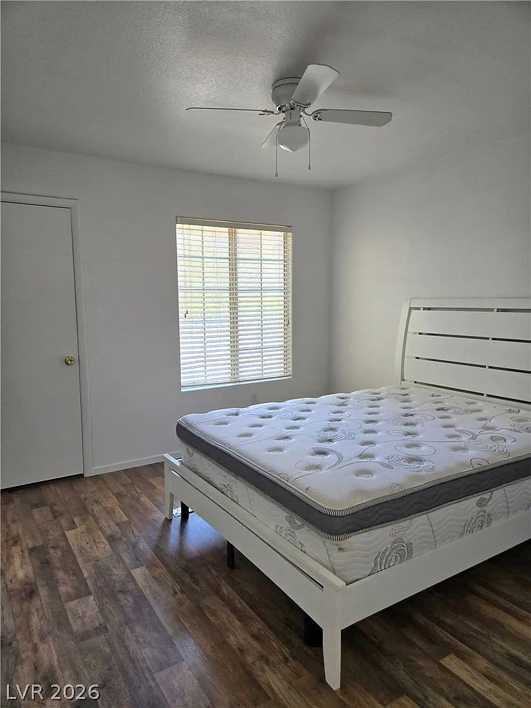 1 bed, 1.0 bath, 720 sqft, $1,100 — Photo 4