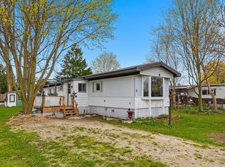 5 Trailer Park Rd, Minto, ON N0G2P0