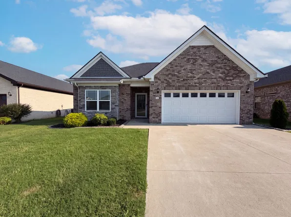 175 Brandon Woods Dr, Spring Hill, TN 37174