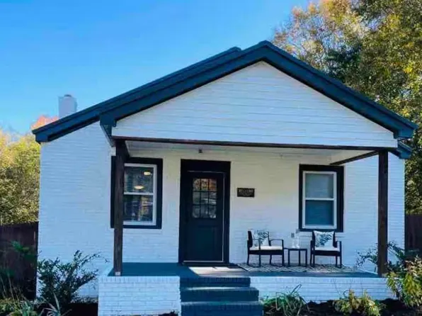 214 Clemson Ave, Greenville, SC 29611