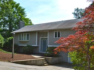 16 Captain Baker Rd, Brewster, MA 02631