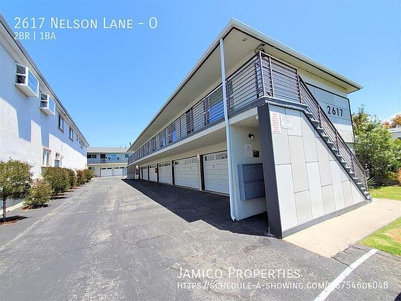 2nd image of 2617 Nelson Ave #O