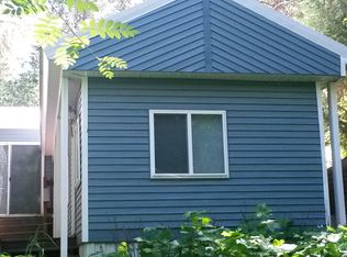 95 Shady Ln, Irwin, ID 83428