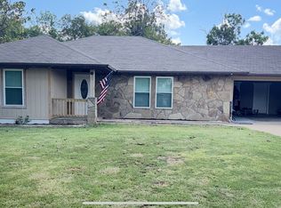 2701 Aileen Blvd, Greenville, TX 75402