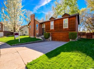 4007 S 600 W, Riverdale, UT 84405