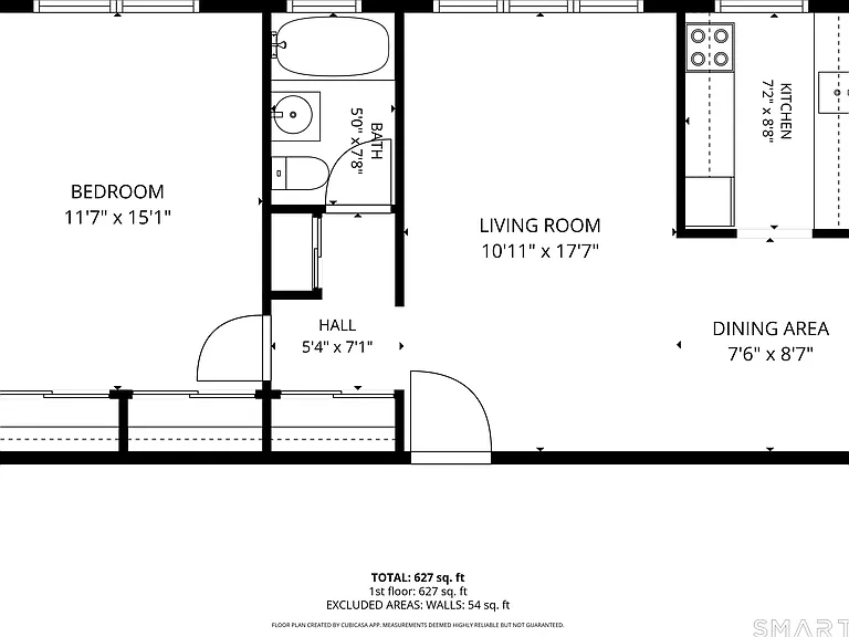 24 Merrill St #C1 — Photo 3