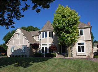 12838 Alhambra St, Leawood, KS 66209