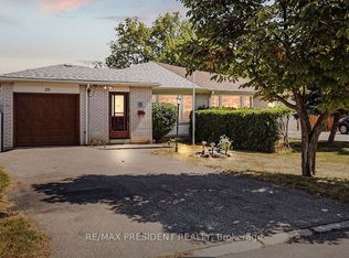 29 Edenridge Dr, Brampton, ON L6T 3A9