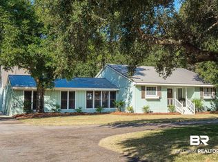 1349 W Fairway Dr, Gulf Shores, AL 36542