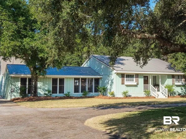 1349 W Fairway Dr, Gulf Shores, AL 36542