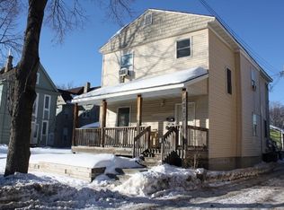 808 E 33rd St APT 1, Minneapolis, MN 55407