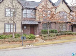 1552 Inverness Cove Ln, Birmingham, AL 35242