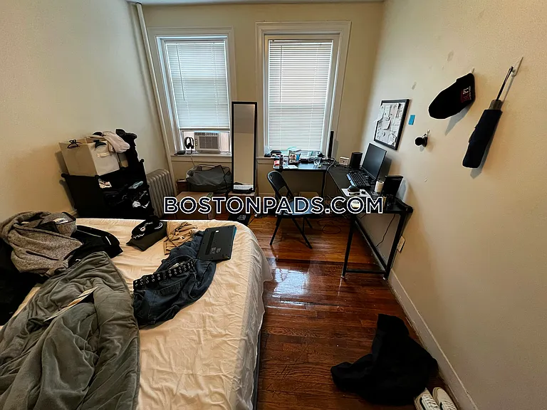 248 Kelton St #9 — Photo 33