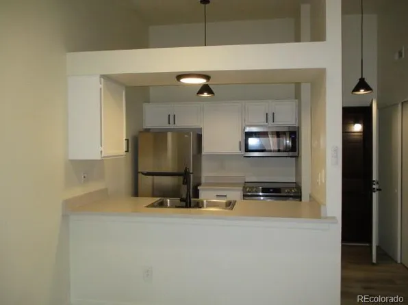 4284 S Salida Way #16, Aurora, CO 80013