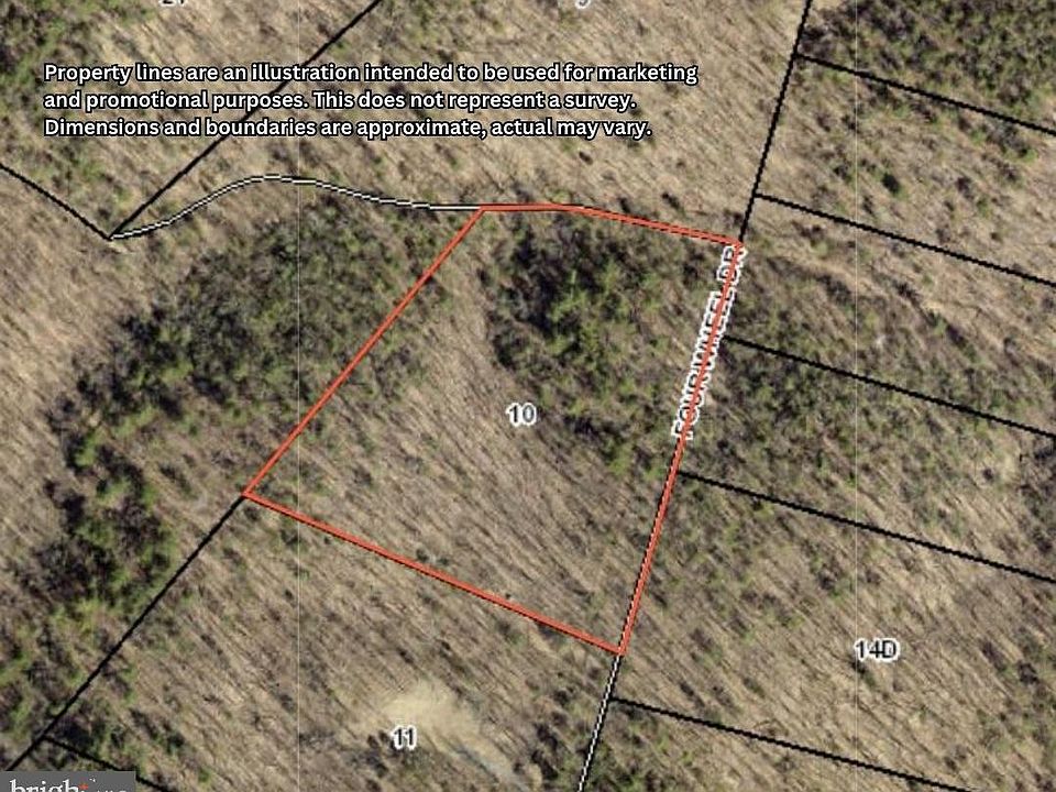 1st image of LOT 10 Four Wheel Dr
