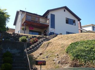 4133 51st Ave SW, Seattle, WA 98116