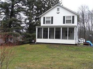 700 Kiester Rd, Slippery Rock, PA 16057