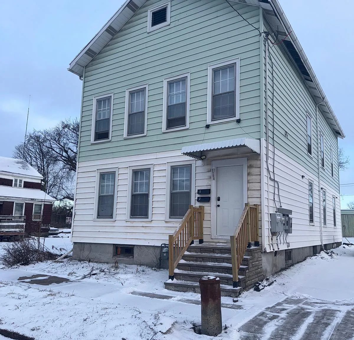 2 bed, $1,150 — Photo 1