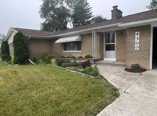 4300 S Washington Rd, Saginaw, MI 48601