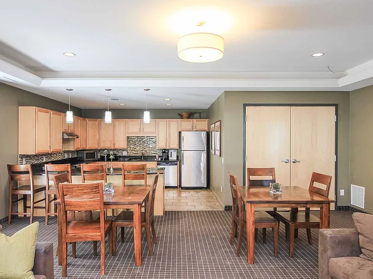 Woodland Park Apartments, Anoka, MN