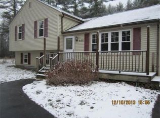 670 Wareham St, Middleboro, MA 02346