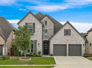 3032 Prescott, The Colony, TX 75056