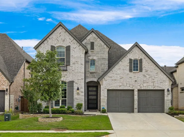 3032 Prescott, The Colony, TX 75056