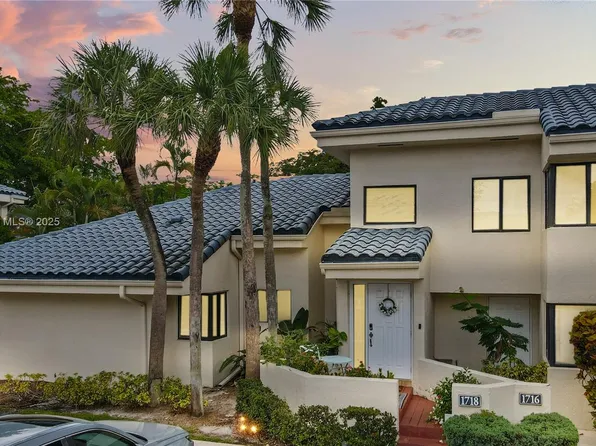 1718 NW 81st Way, Plantation, FL 33322