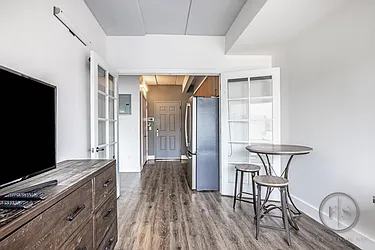 Rented by Five Stone NYC LLC