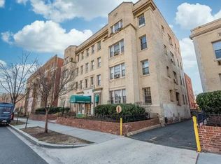 3010 Wisconsin Ave NW APT 204, Washington, DC 20016