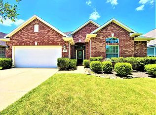 7014 Spruce View Ct, Richmond, TX 77407