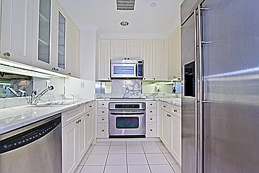 Rented by Trump International Realty