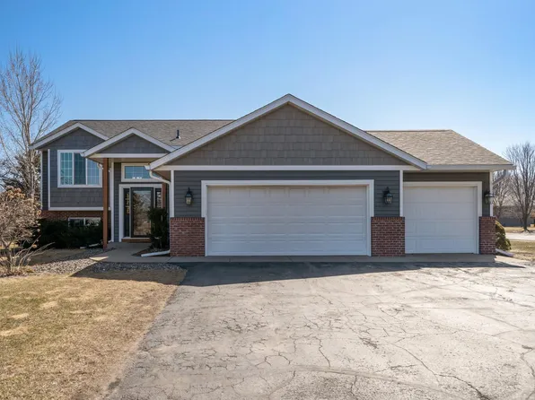 14266 Balsam Blvd, Becker, MN 55308