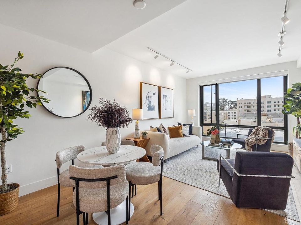 1st image of 1450 Franklin Street #803