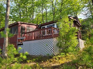 81 Word Ln, West Newfield, ME 04095