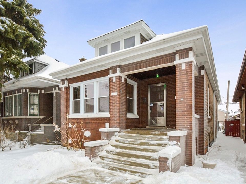 1st image of 5414 S Christiana Ave